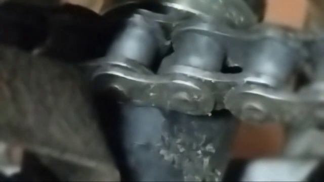 ТРЕТ ЦЕПЬ НА ВОСХОДЕ?? ЕСТЬ РЕШЕНИЕ! САМОДЕЛЬНЫЙ ДЕМПФ? смотреть онлайн