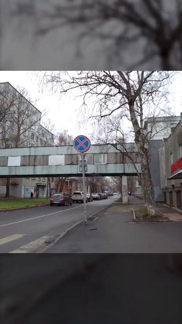 Почему назвали улицу Галкинской / Вологда, ул. Галкинс? смотреть онлайн