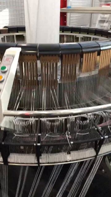 Вот так делают мешки.