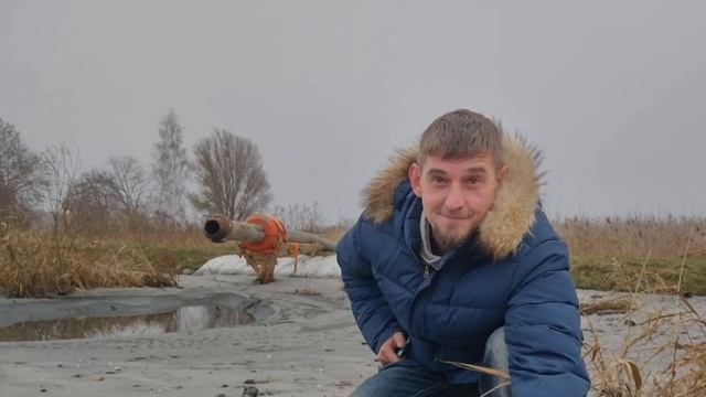 Археологическая сенсация в Мендзыводзе. Найден топор смотреть онлайн