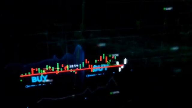 ZionTrade ♥️ 💚 - алгоритмический трейдинг. смотреть онлайн