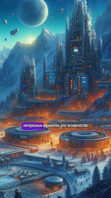 ПОЛЕТ К ПРОКСИМЕ ЦЕНТАВРА 'б' #космос #наука #факты смотреть онлайн