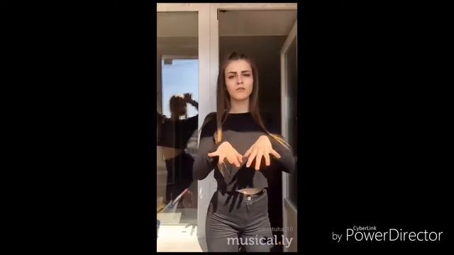 Самые прикольные musical.ly #1 смотреть онлайн