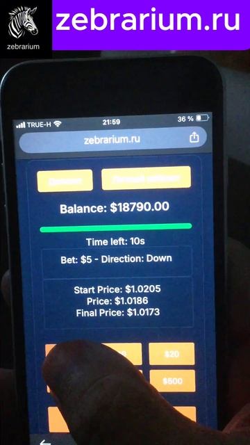 Бинарные опционы Торговые сигналы на сегодня zebrarium смотреть онлайн