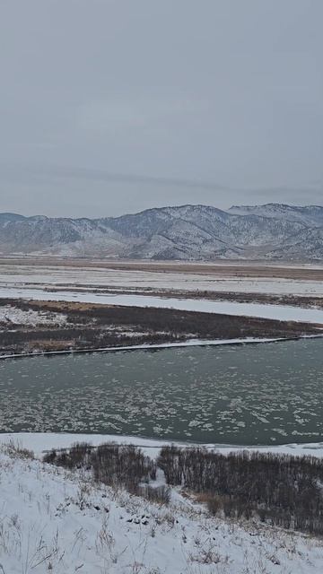 Улан-Удэ/Иркутск. Дорога на Байкал. смотреть онлайн