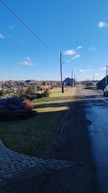 Работаем по модернизации уличного освещения #электри?