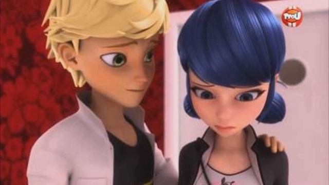 Фанфик: Леди Баг и Кот Нуар Дерзкая!? (часть 4)