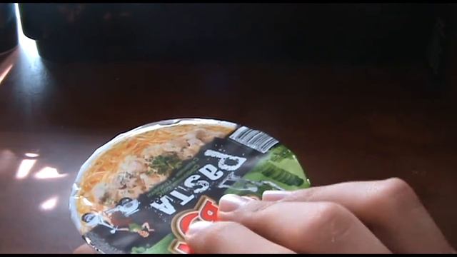 Обзоры еды с Данчиком и Кирюхой №17 (Big Bon)