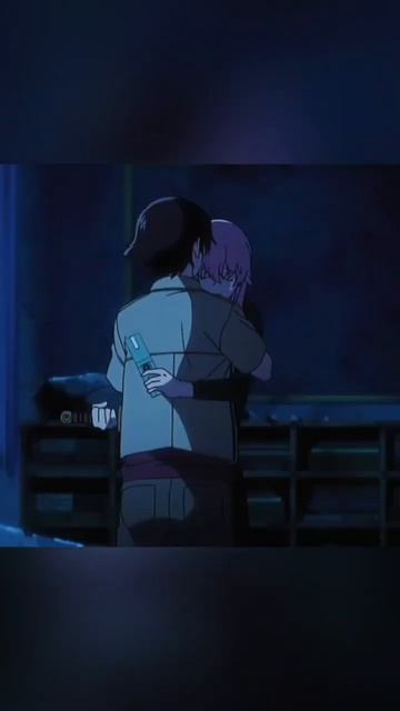 Дневник будущего #anime #аниме #дневникбудущего смотреть онлайн