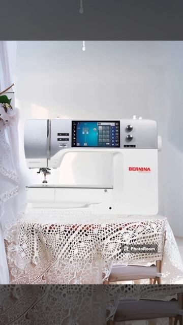 #яшью #bernina #berninausa #швейная #швейнаямашина #шить #шитье #?