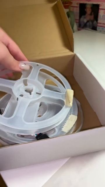 💜🕊️ #эстетика #фиолетовый #красиво#свет #комната смотреть онлайн