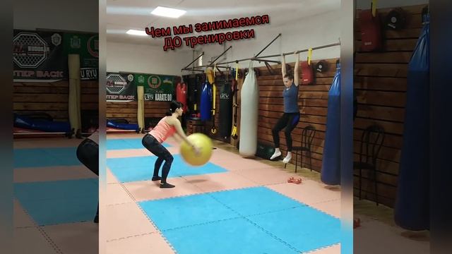 Пресс. Как разнообразить упражнения в паре для пресса. смотреть онлайн