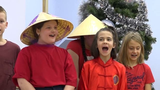 Китай 4"А" класс смотреть онлайн