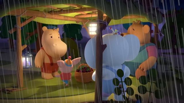 Тима и Тома. Час с Тимой и Томой! Сборник. Часть 69