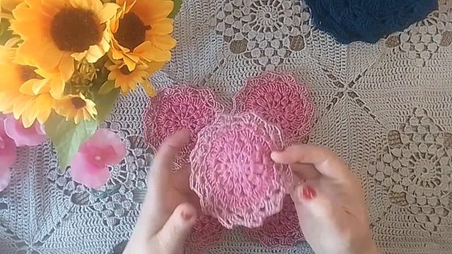 СП"Красивая салфетка "/ отчёт май смотреть онлайн