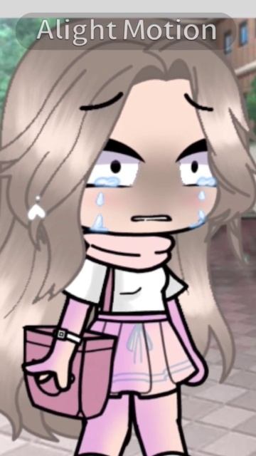 #gacha текст:изменьщится:у тебя есть девушка? парень:н? смотреть онлайн