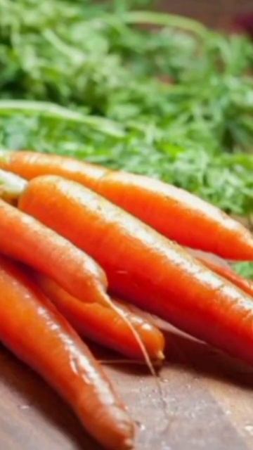 Морковь польза смотреть онлайн