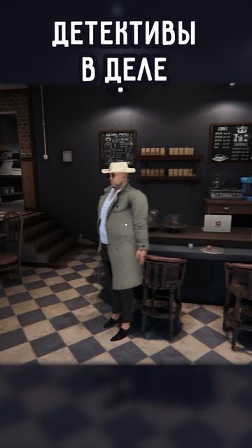 ДЕТЕКТИВЫ В ДЕЛЕ | #enigmacases