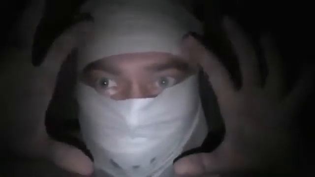 Видео прикол Мумия пациент Пародия смотреть онлайн