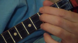 УРОКИ игры на БАЛАЛАЙКЕ. Урок 51. Черный ворон1