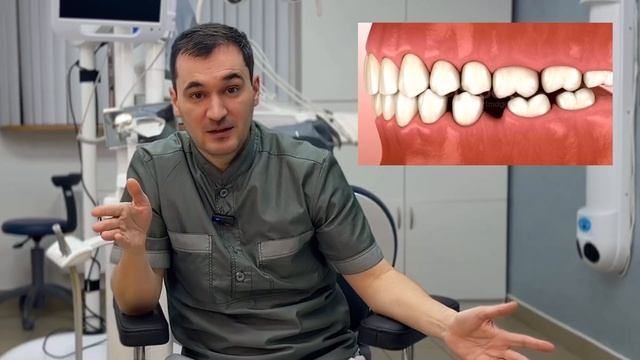 ВСЯ ПРАВДА! ПОЧЕМУ БРЕКЕТЫ НЕ ГАРАНТИЯ РОВНЫХ ЗУБОВ? М? смотреть онлайн