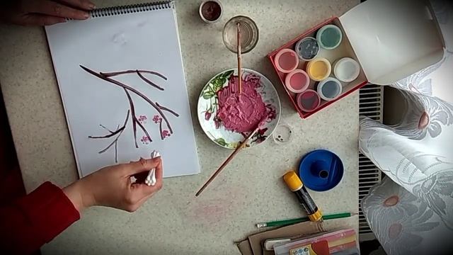 гілочка з абрикоси смотреть онлайн