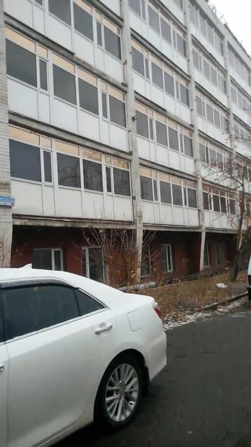 Гостиница Турист - внизу есть столовая - 27 Октября - зда смотреть онлайн