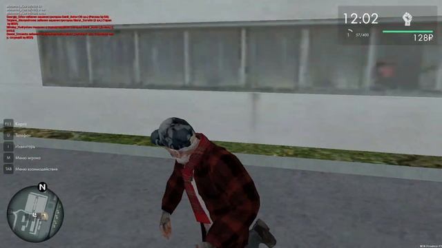 ПУТЬ БОМЖА в MTA PROVINCE #1 - ЛУЧШИЙ СТАРТ ДЛЯ НОВИЧКА | ПЕРВЫ смотреть онлайн