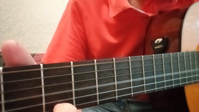 Гитара для чайников. Квакин. 9.3 романс смотреть онлайн