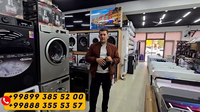 ЭНДИ ХАММА МАИШИЙ ТЕХНИКА ОЛАДИ LIDER МАИШИЙ ТЕХНИКА? смотреть онлайн