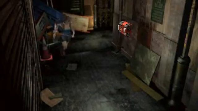 RE3№6 Починить автобус часть1.5 смотреть онлайн