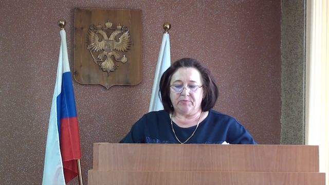 Публичные слушания по отчету об исполнении бюджета Во смотреть онлайн