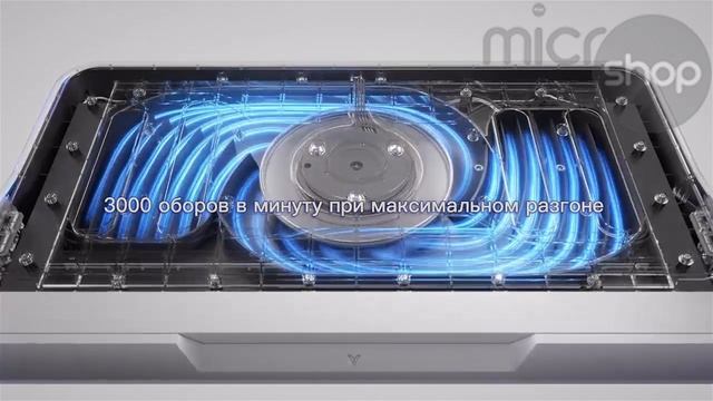 Flydigi BS1 подставка-кулер для ноутбука смотреть онлайн