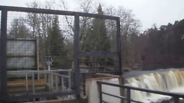 Водопад Кейла смотреть онлайн