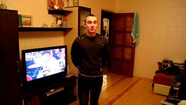 Веселый Новый год 2012 смотреть онлайн