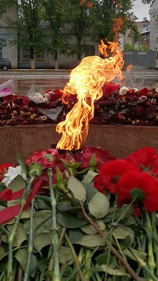 Ден победы!