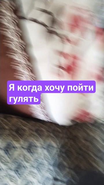 Я когда хочу пойти гулять смотреть онлайн