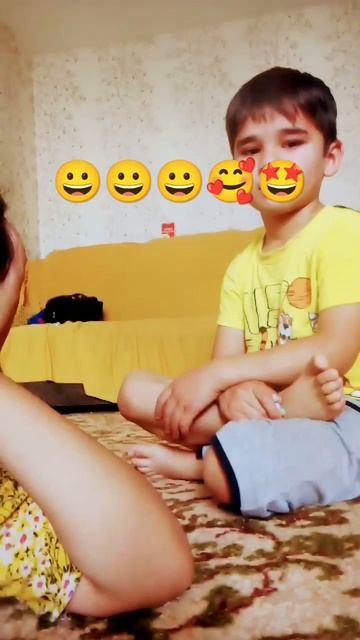 можно пожалуйста 20 лайков мне мама проверяет говорит ? смотреть онлайн