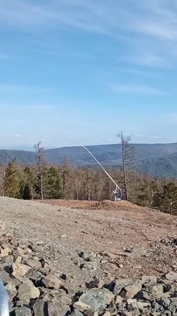 вид сверху алтай смотреть онлайн