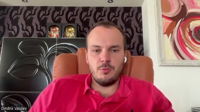 PRIZM Важные новости. Призм вырастет в 100 раз! Дмитрий Вас смотреть онлайн
