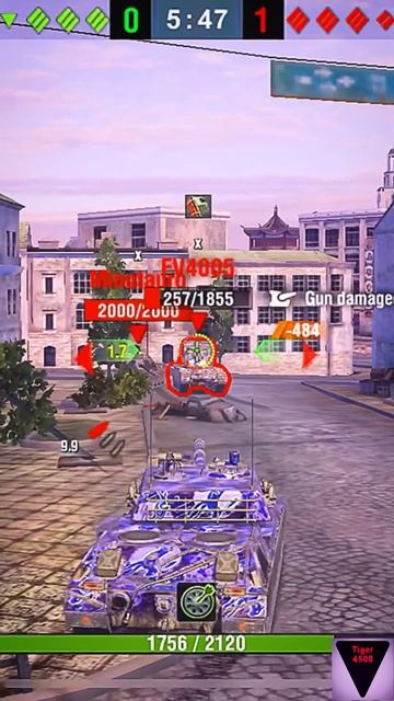 Что умеешь? #wot #worldoftanks #bot #blitz смотреть онлайн