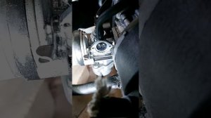 Протикает топливный кран мото... Что делать?