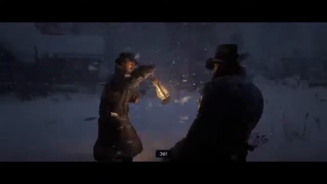 Прохождение red dead redemption 2 [номер 1]
