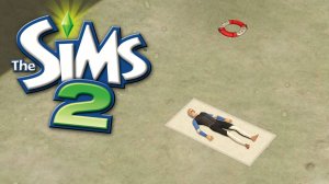 The Sims 2 | Симс 2 | Расслабляющий геймплей #7