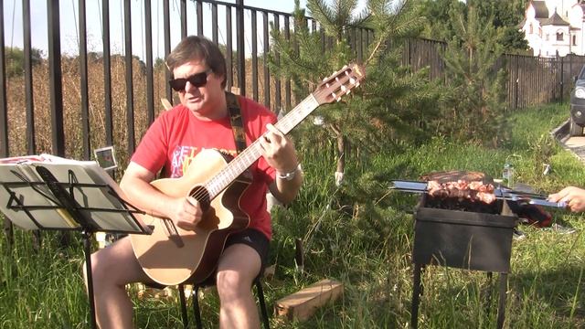 Песня про Мясокомбинат, Андрей Крупин смотреть онлайн