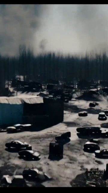 Пожар на заводе в Ленинградской области смотреть онлайн