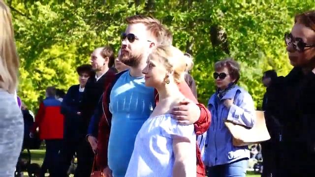 Призрак оперы в ЮЗАО смотреть онлайн
