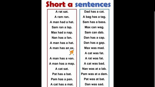 A Short. Reading смотреть онлайн