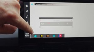 Changan Uni-s . вариации на тему виджитов