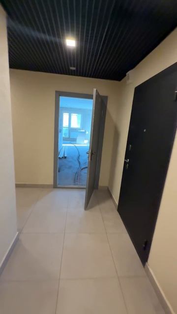 Ремонт 2-х квартир 58м² в ЖК Новые Черемушки! (Начало) смотреть онлайн